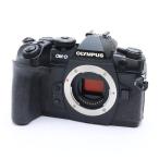 { дефект иметь товар }OLYMPUS OM-D E-M1 Mark II корпус 