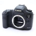 ショッピングEOS 《難有品》Canon EOS 5D Mark III ボディ