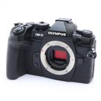 { дефект иметь товар }OLYMPUS OM-D E-M1 Mark II корпус 