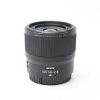 《美品》Nikon NIKKOR Z MC 