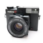 《良品》PLAUBEL makina 67
