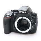 《難有品》Nikon D5300 ボディ