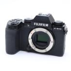《良品》FUJIFILM X-S10 ボ