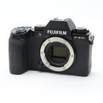 《良品》FUJIFILM X-S10 ボ
