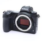 ショッピングBit\\\'z 《良品》Nikon Z7 ボディ
