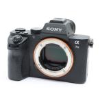 { товар среднего качества }SONY α7II корпус ILCE-7M2