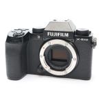 《美品》FUJIFILM X-S10 ボ