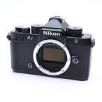 《美品》Nikon Z f ボディ