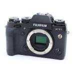 { дефект иметь товар }FUJIFILM X-T1 корпус 