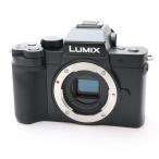 { прекрасный товар }Panasonic LUMIX DC-G100D корпус 