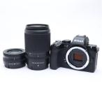 《良品》Nikon Z50II ダブ