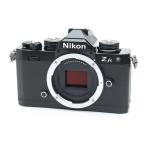 ショッピングBit\\\\\\\'z 《良品》Nikon Z fc ボディ