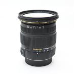 《美品》SIGMA 17-50mm F2.8 EX DC HSM (ペン