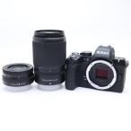 《美品》Nikon Z50II ダブ