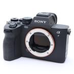 《良品》SONY α7IV ボデ�