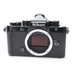 《並品》Nikon Z f ボディ