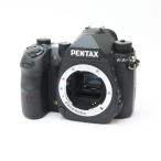 《良品》PENTAX K-3 Mark II