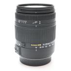 《並品》SIGMA 18-250mm F3.5-6.3 DC MACRO HSM