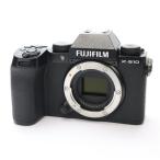 《良品》FUJIFILM X-S10 ボ