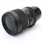《美品》SIGMA A 50-100mm F1.8 DC HSM (キヤ