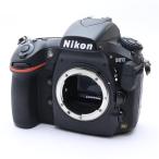 《並品》Nikon D810 ボディ