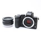 《美品》Nikon Z50 16-50 VR