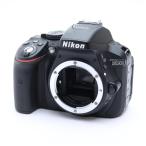 《良品》Nikon D5300 ボディ