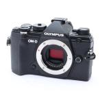《美品》OLYMPUS OM-D E-M5 Mark III ボディ