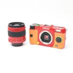{ товар среднего качества }PENTAX Q10 zoom линзы комплект TYPE02: Aska 