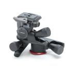 { хорошая вещь }Manfrotto XPRO механизм платформа MHXPRO-3WG
