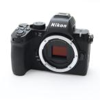 ショッピングBit\\\\\\\'z 《美品》Nikon Z50II ボディ