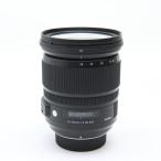《並品》SIGMA A 24-105mm F4 DG OS HSM (ニ