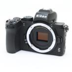 《良品》Nikon Z50 ボデ
