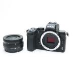 ショッピングBit\\\\\\\'z 《美品》Nikon Z50 16-50 VR レンズキット