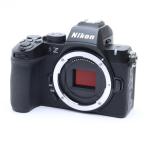 ショッピングBit\\\\\\\'z 《美品》Nikon Z50II ボディ