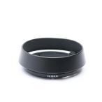 { дефект иметь товар }FUJIFILM линзы капот LH-XF35-2