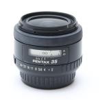 《並品》PENTAX FA35mm F2 AL