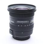《並品》SIGMA 10-20mm F3.5 EX DC HSM (ニコ