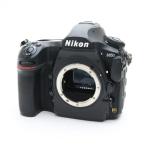 《並品》Nikon D850 ボデ�