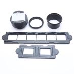 { прекрасный товар }Nikon плёнка teji Thai z адаптор ES-2