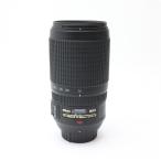 ショッピングed 《難有品》Nikon AF-S VR Zoom-Nikkor 70-300mm F4.5-5.6G IF-ED