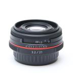 《美品》PENTAX HD DA21mm F3.2AL Limited