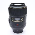 ショッピングed 《良品》Nikon AF-S VR Micro-Nikkor 105mm F2.8G IF-ED