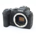 ショッピングEOS 《良品》Canon EOS R7 ボディ
