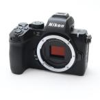 ショッピングBit\\\\\\\'z 《美品》Nikon Z50II ボディ