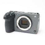 《美品》SONY FX30 ボデ�