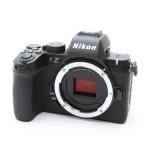 《美品》Nikon Z50II ボデ