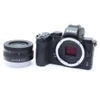 《並品》Nikon Z50 16-50 VR レンズキット