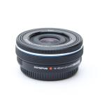 ショッピングed 《美品》OLYMPUS M.ZUIKO DIGITAL ED 14-42mm F3.5-5.6 EZ