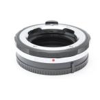 { товар среднего качества }Voigtlander крепление адаптор Leica M линзы / Sony E корпус для углубление есть (VM-E Crows Focus a